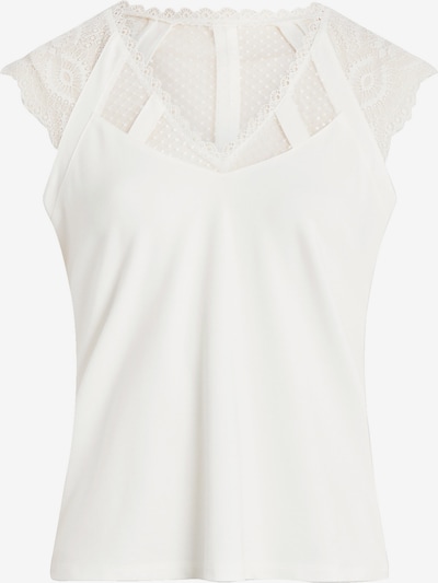 Morgan Toppi '252-DEMYL' värissä valkoinen, Tuotenäkymä