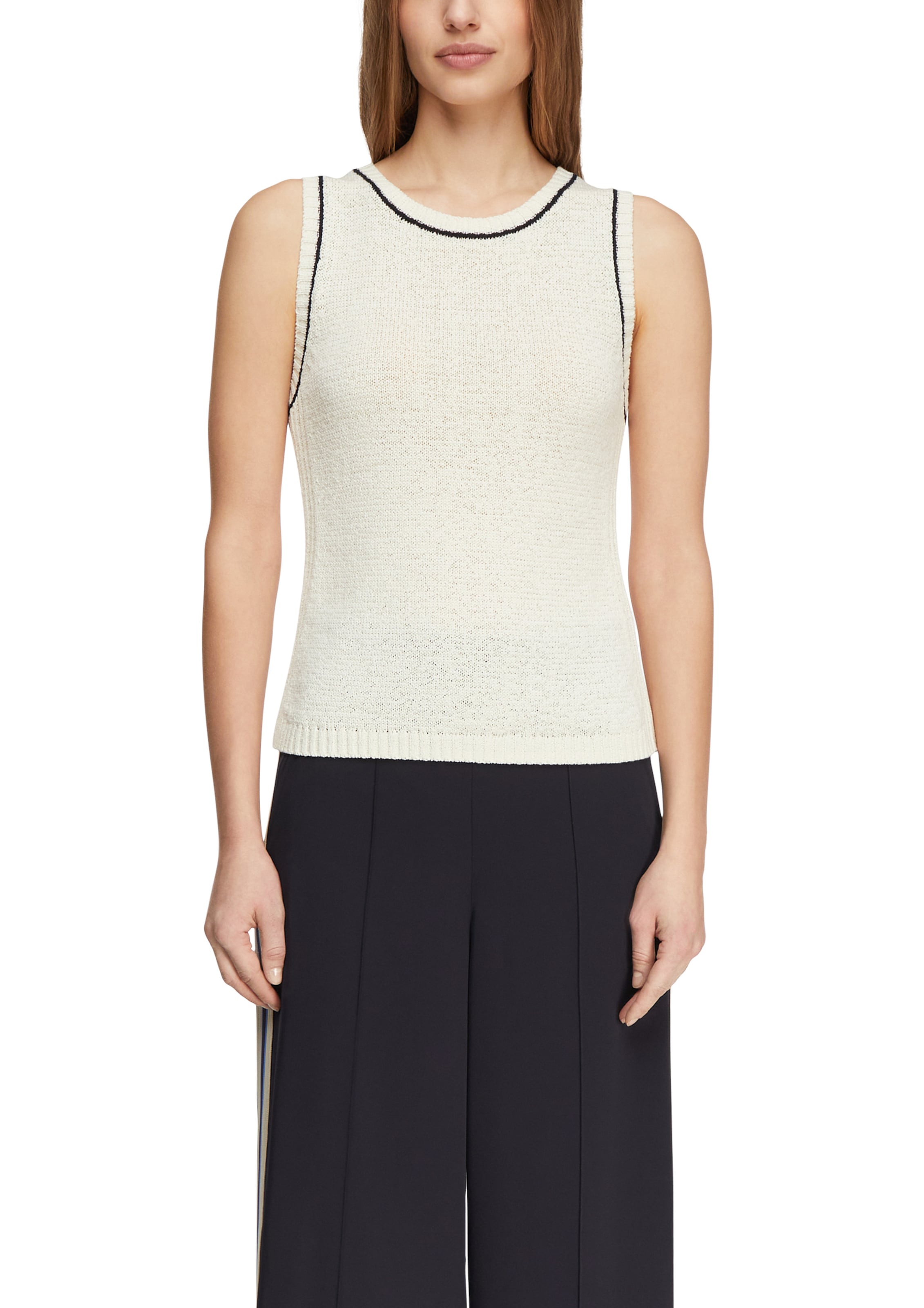 COMMA Sweater in Beige