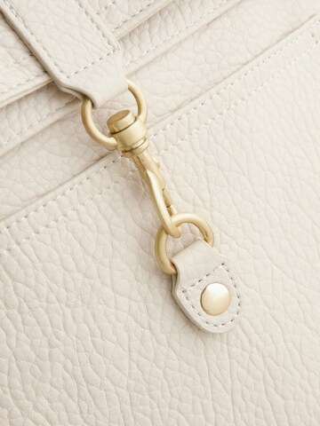 Next Plecak w kolorze biały