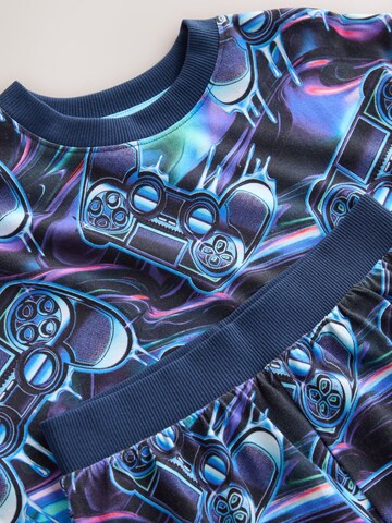 Pigiama di Next in blu