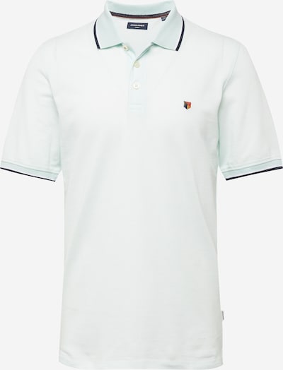 JACK & JONES Paita 'JPRBLUWin' koossa S värissä laivastonsininen / pastellinsininen, Tuotenäkymä