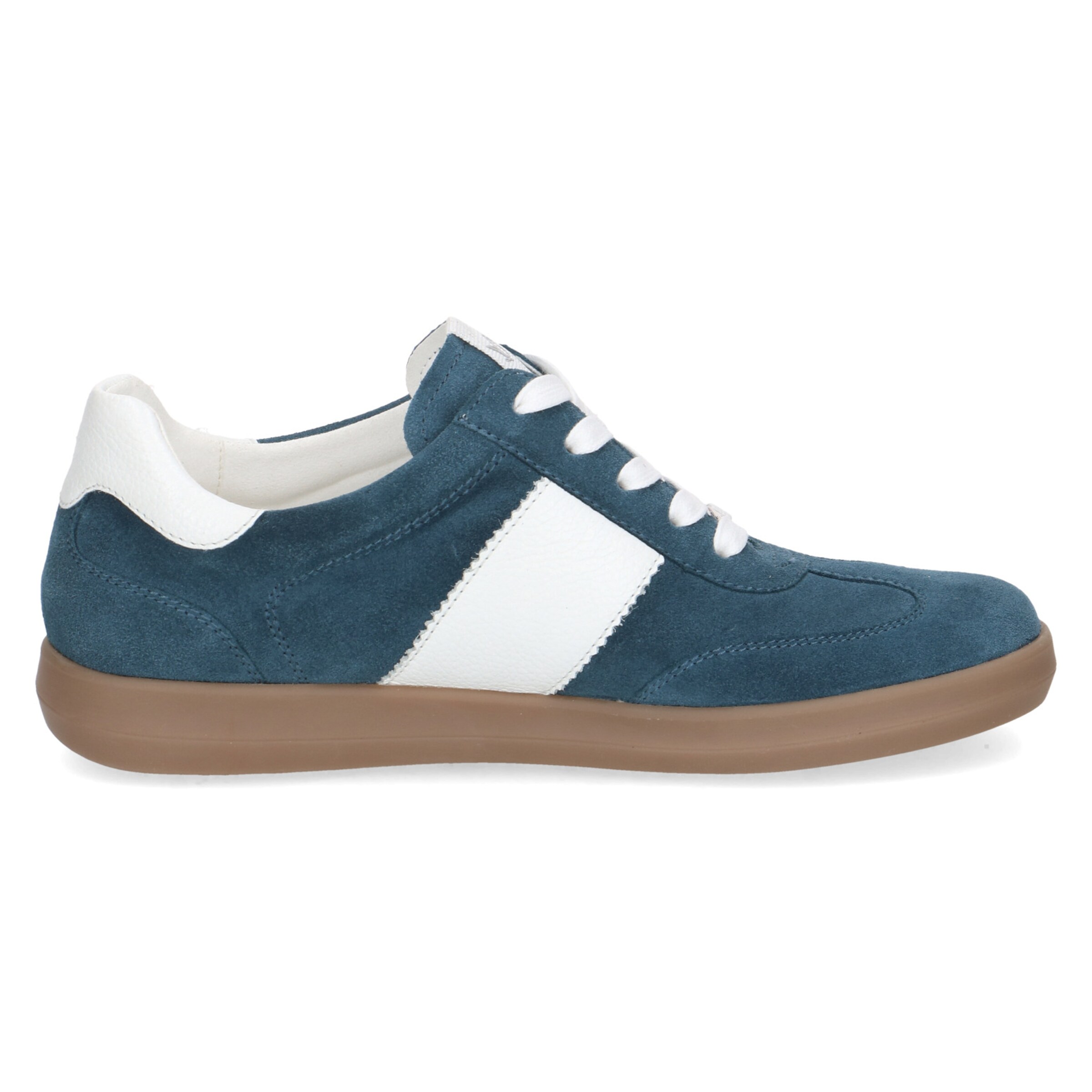 CAPRICE Sneakers in Blue