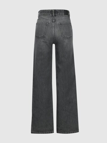 LTB Baggy Jeans in Grijs