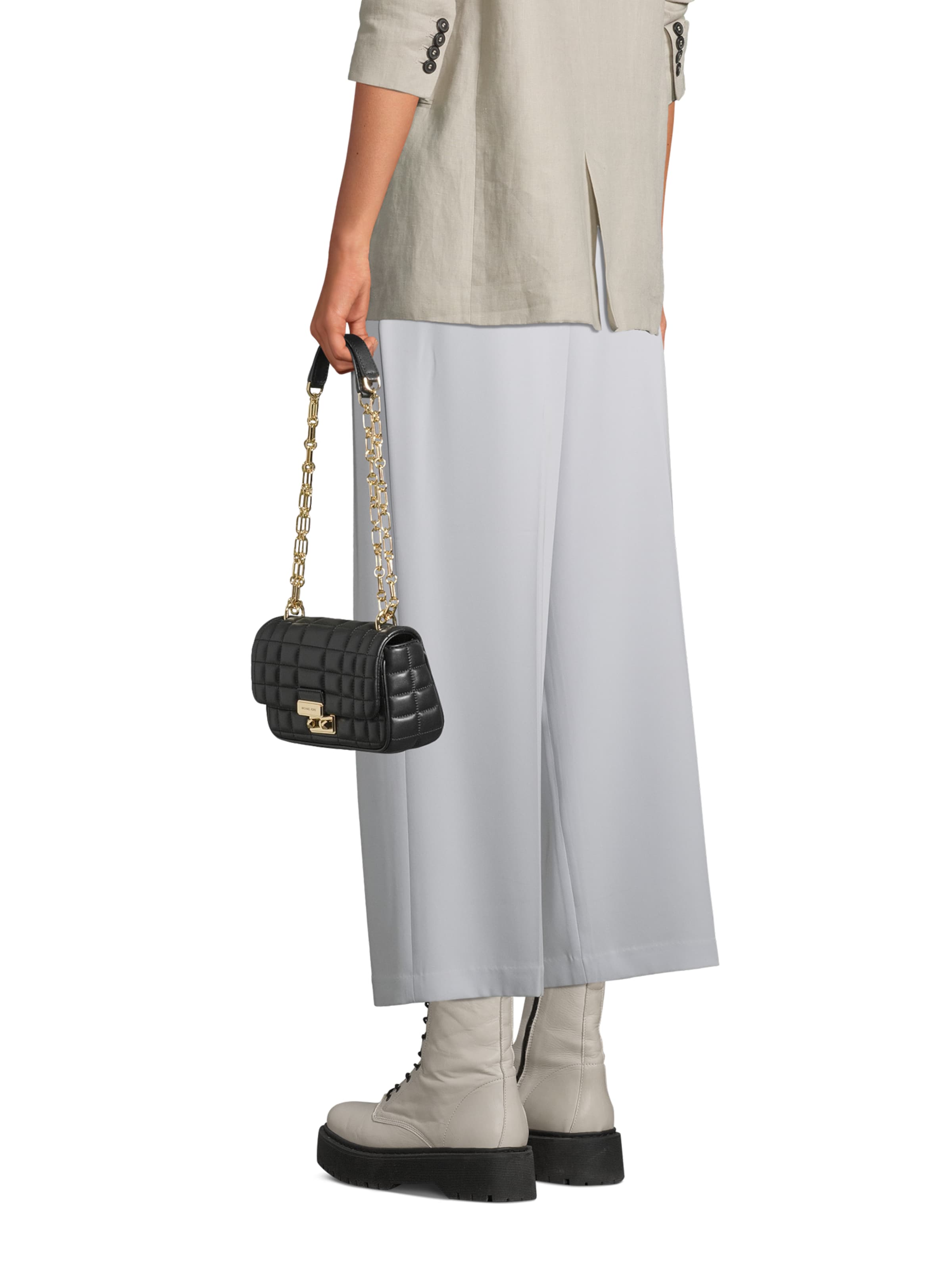 MICHAEL Michael Kors Olkalaukku värissä musta