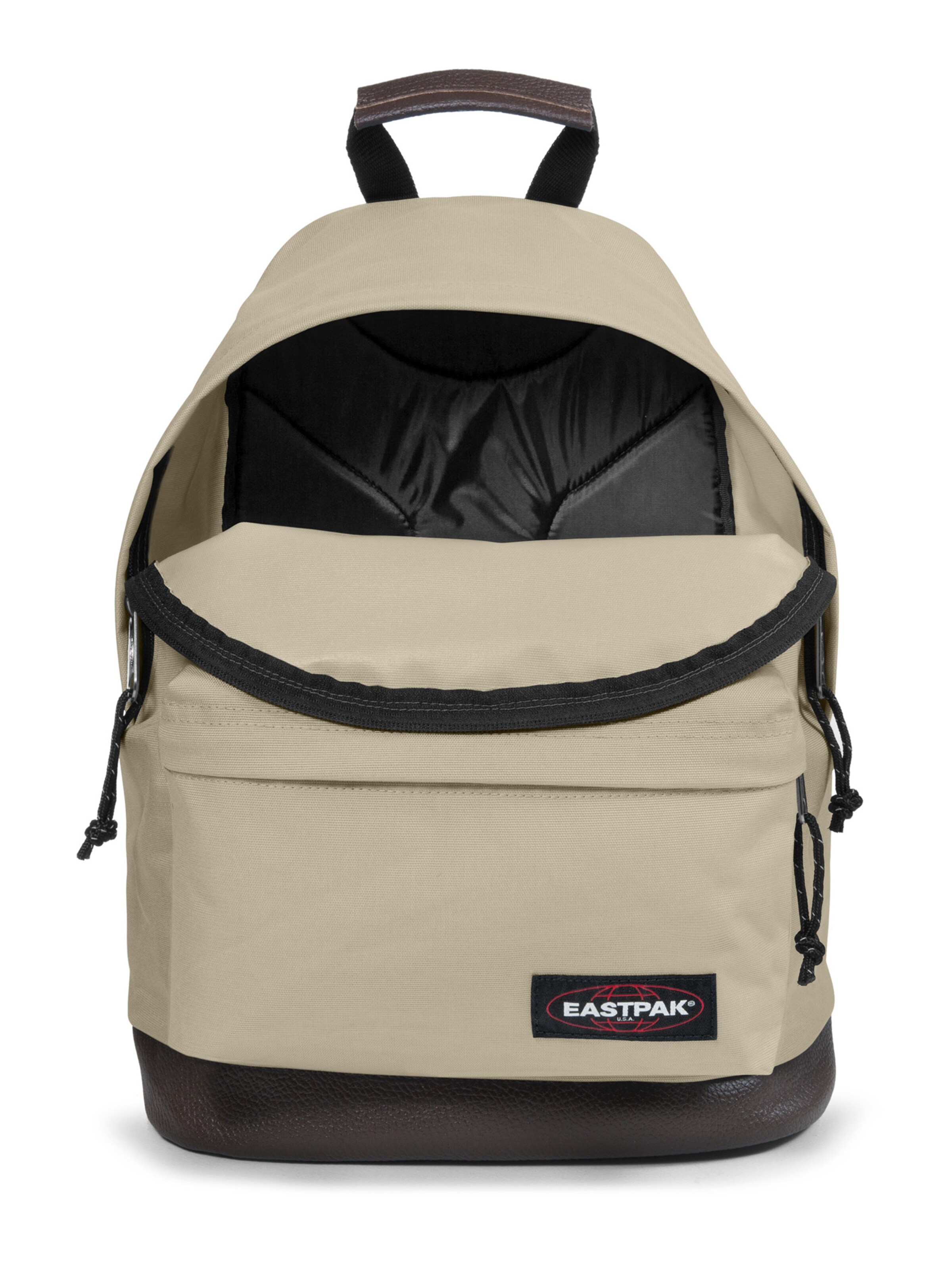 EASTPAK Σακίδιο πλάτης 'Wyoming' σε γκρι