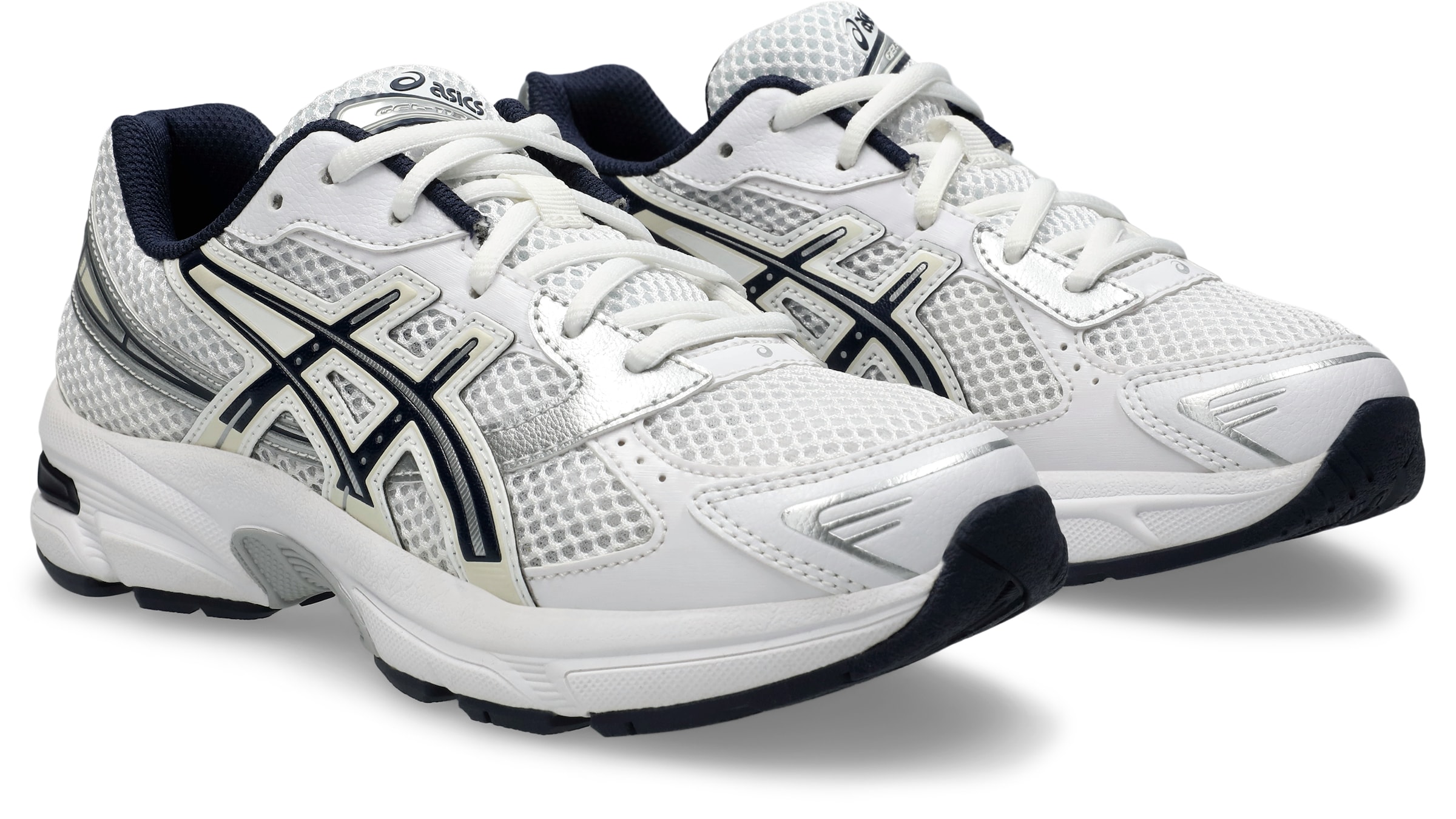 ASICS SportStyle Athletic Shoes in White