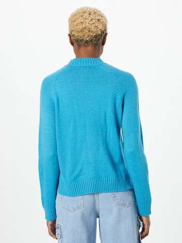 Pull-over OVS en bleu