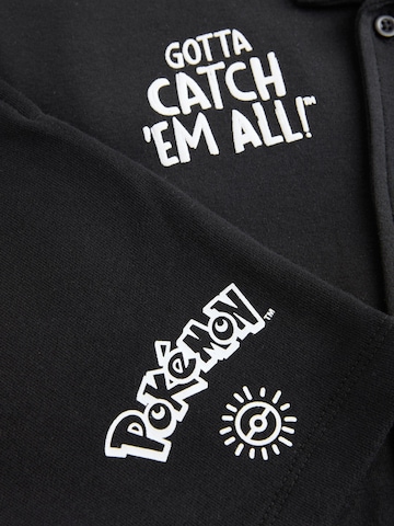 Set 'Pokemon' Next en noir