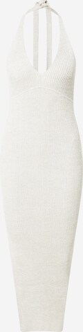 AllSaints Knitted dress 'Lexi' in Beige: front