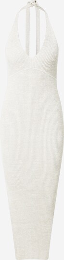 AllSaints Pletena obleka 'Lexi' | jajčna lupina barva, Prikaz izdelka