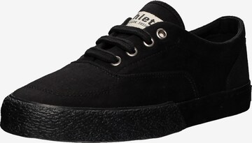 Ethletic Sneakers 'Fair Randall II' in Black: front