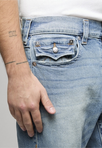 True Religion Regular Jeans 'Ricky' in Blue