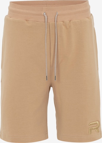 Redbridge Hose 'Lincoln' in Beige: predná strana