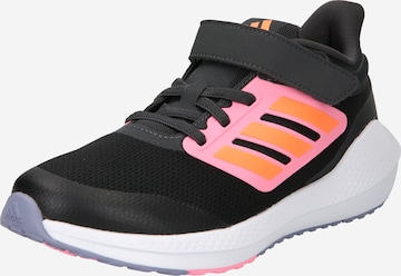 ADIDAS PERFORMANCE Athletic Shoes 'Ultrabounce' in Black: front