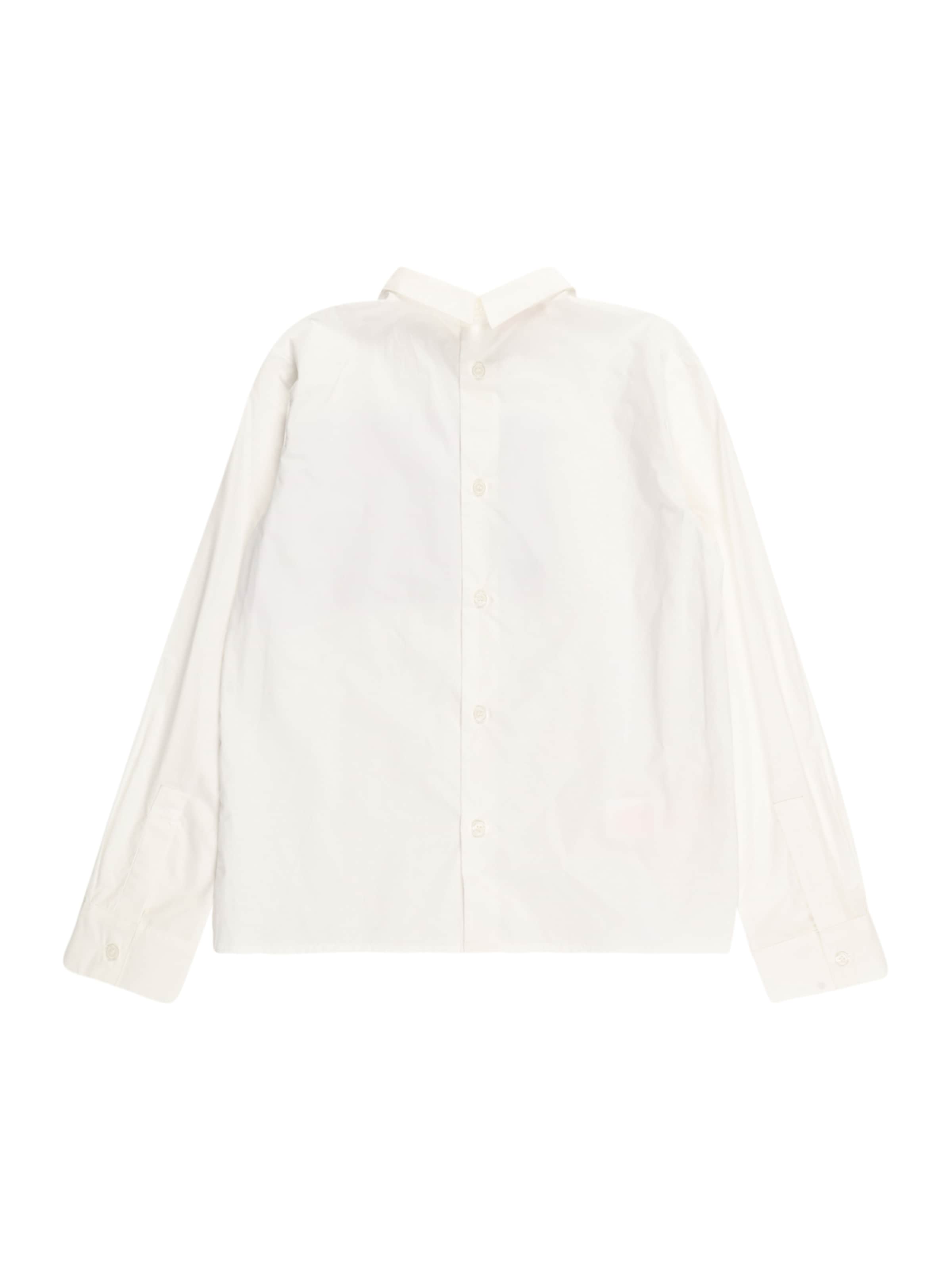 balts Marni T-Krekls