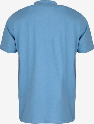 CASAMODA T-Shirt in Blau