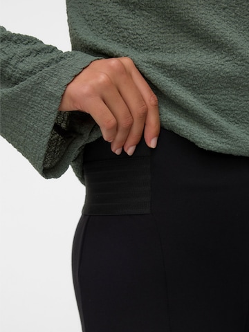 VERO MODA - Skinny Leggings en negro