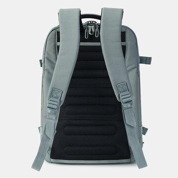 Hedgren Rucksack 'Comby RFID' in Blau