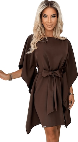 amorubi.com Dress 'Dress 137550' in Brown: front