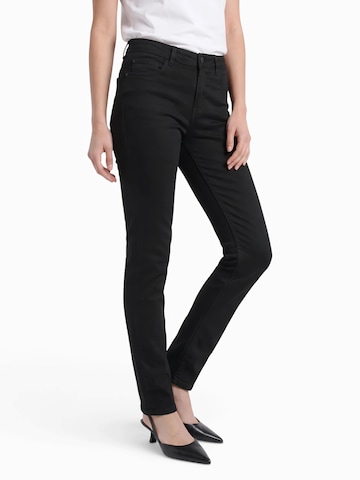 MOS MOSH - Slimfit Vaquero 'MMVice Deluxe' en negro