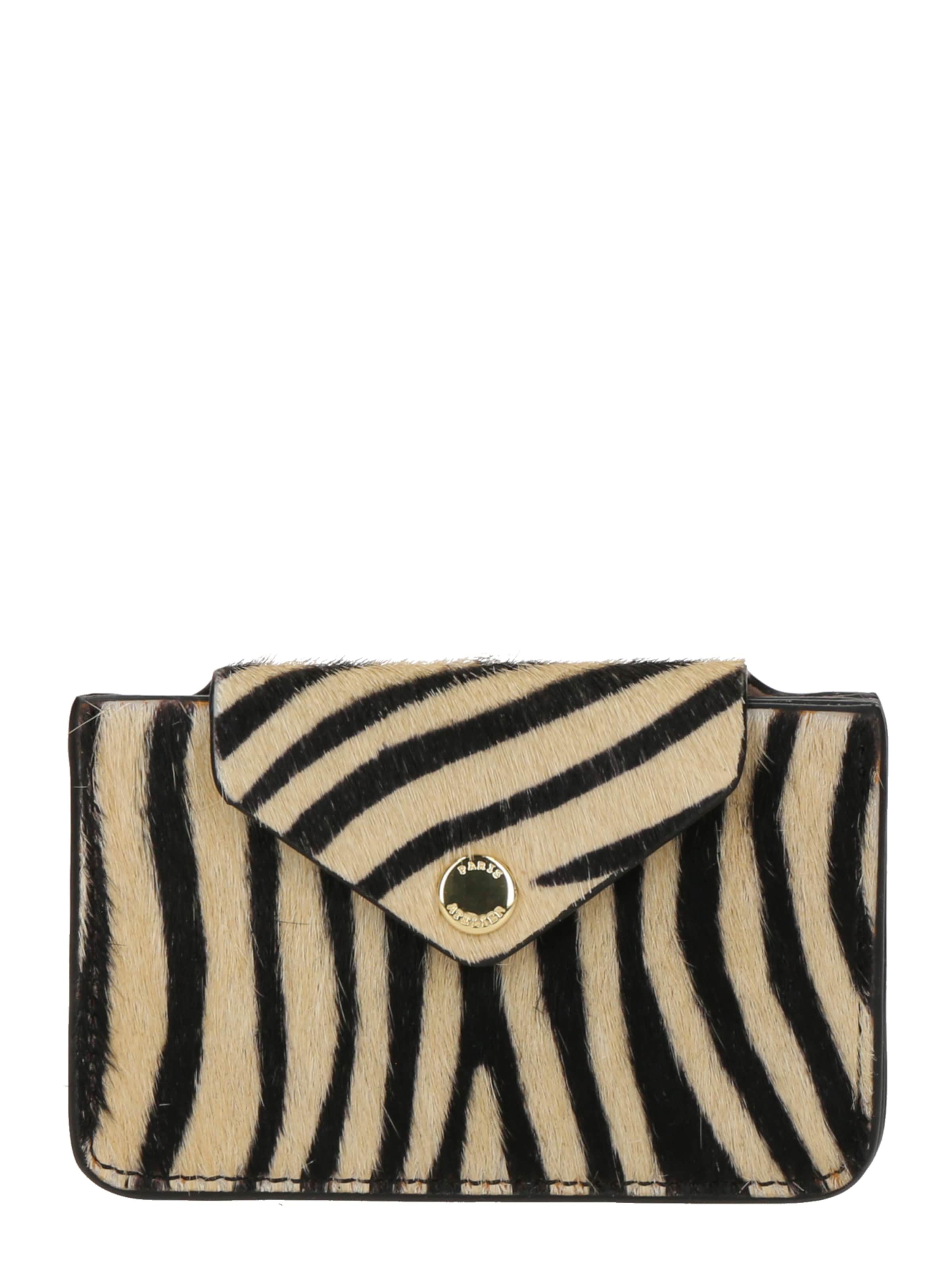 & Other Stories Pénztárcák - bézs: elől