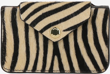 & Other Stories Portemonnaie in Beige: Vorderseite