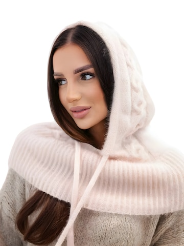 Lumera Čepice – pink