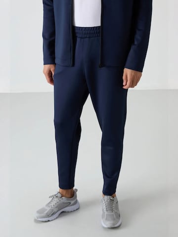 Survêtements Tommy Life en bleu