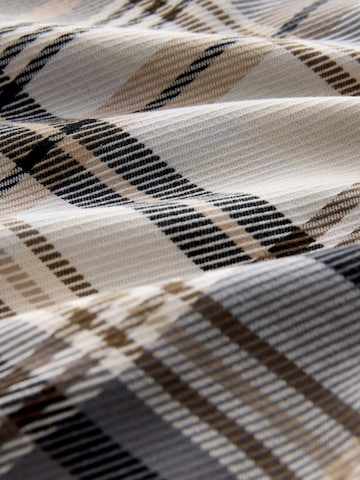 NextPidžama hlače - bež boja