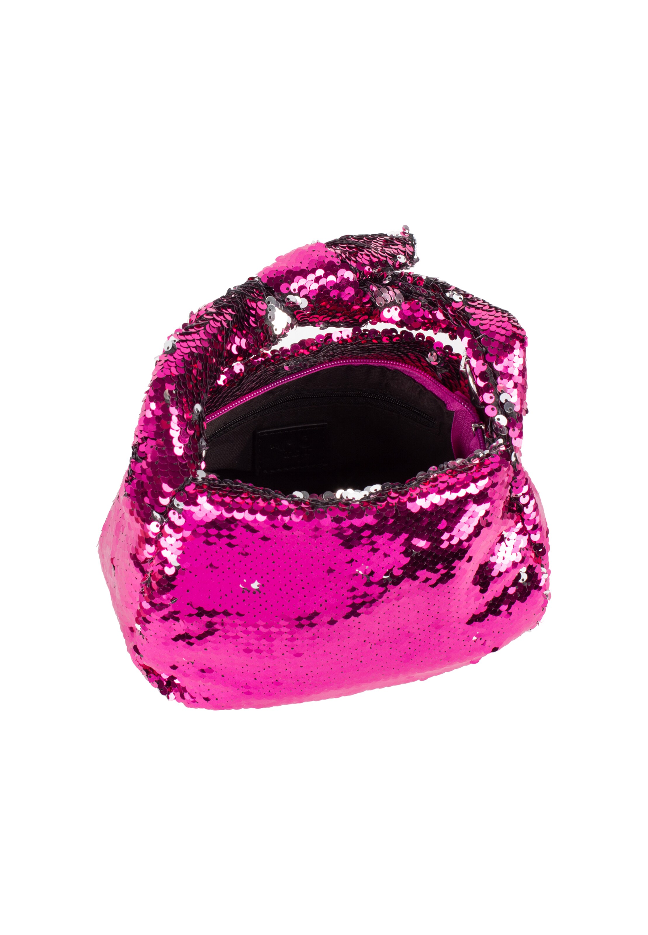 myMo at night Ročna torbica | roza barva