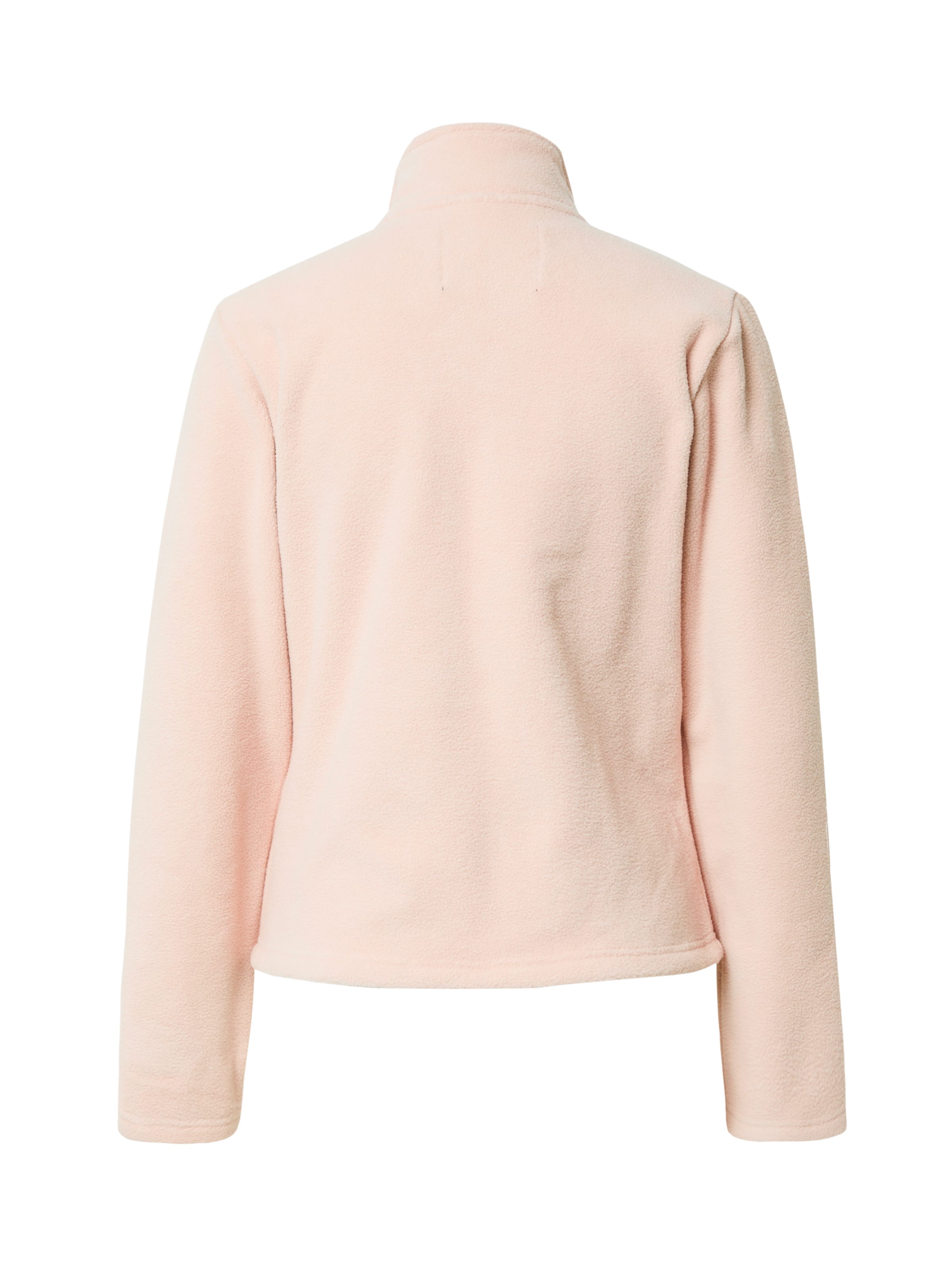 Veste en polaire 'Daniela' Lake View en rose