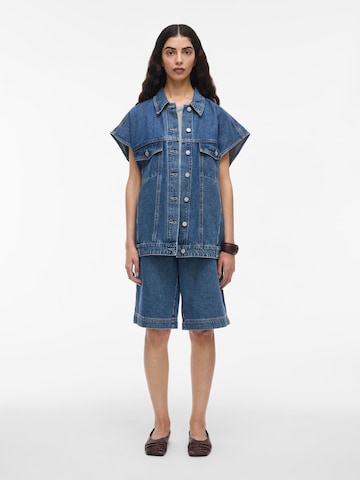 Gilet di ROUGE EDIT in blu