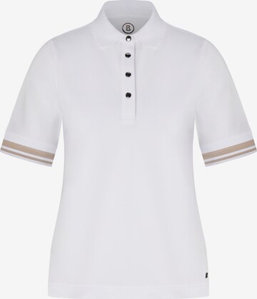 BOGNER Shirt 'Kean' in White: front