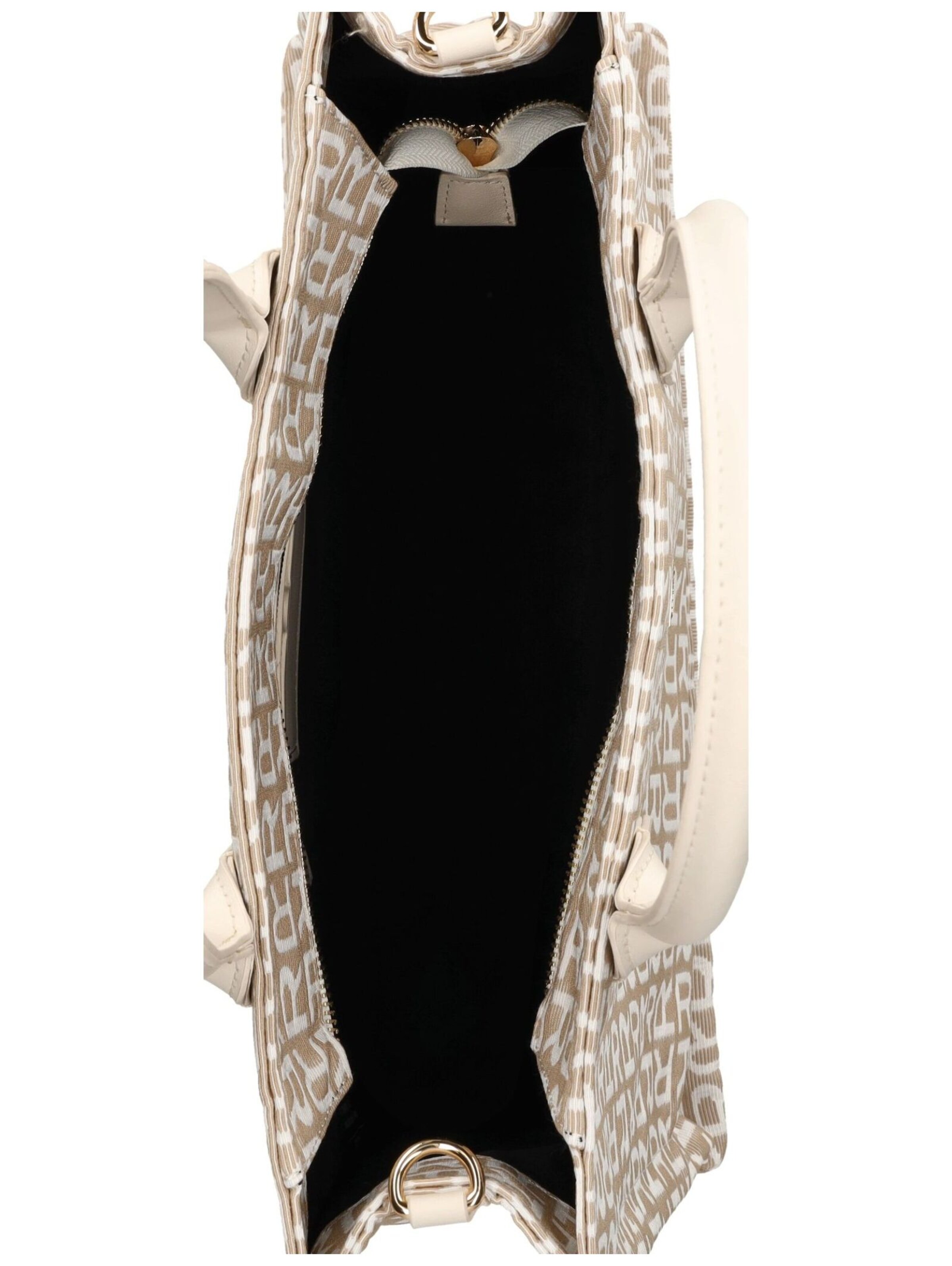 Cabas REPLAY en beige