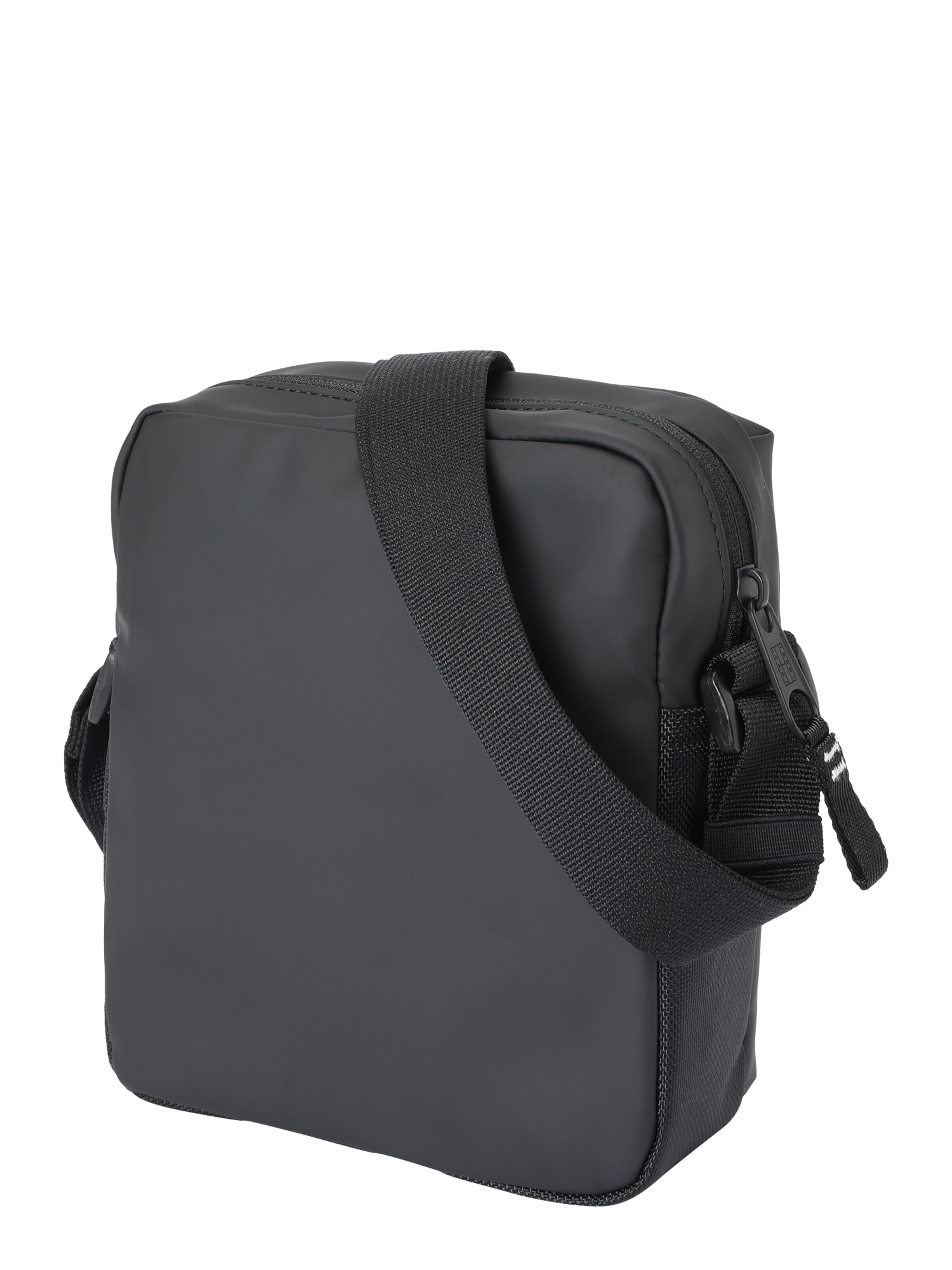 Tommy Jeans Crossbody Bag in Black