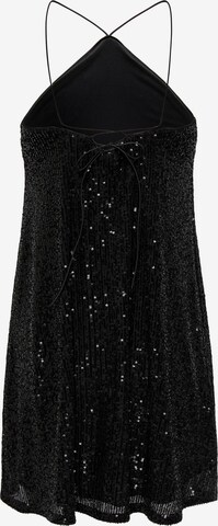 ONLY - Vestido 'Ana' en negro