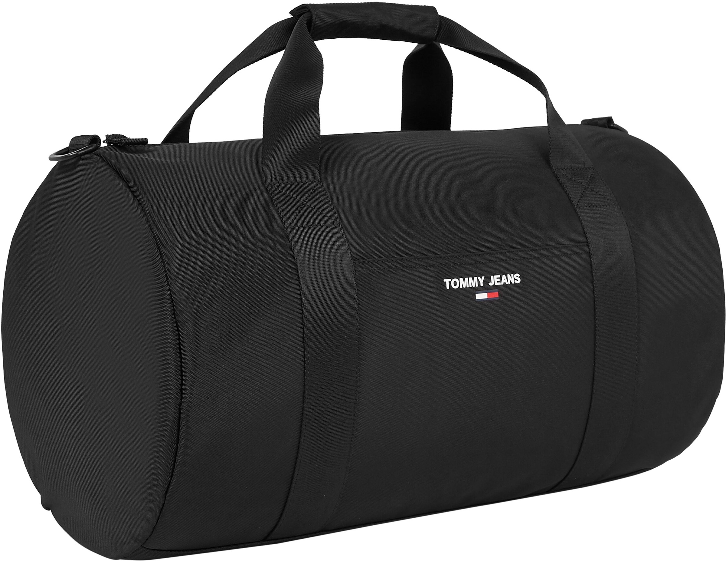 Männer Taschen & Rucksäcke Tommy Jeans Weekender in Schwarz - GJ44522 Männer Taschen & Rucksäcke Tommy Jeans Weekender in Schwarz - GJ44522