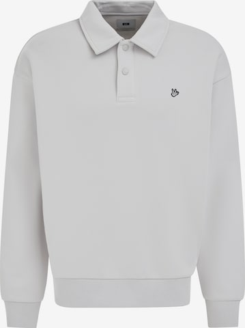 WE FashionMajica - siva boja: prednji dio