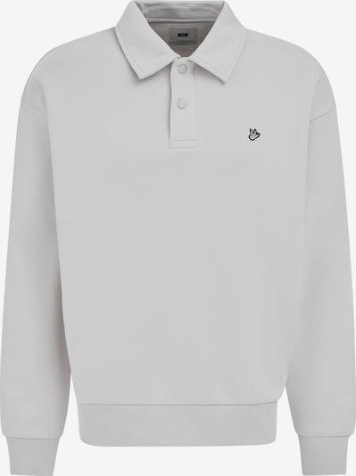 WE Fashion Paita värissä vaaleanharmaa, Tuotenäkymä