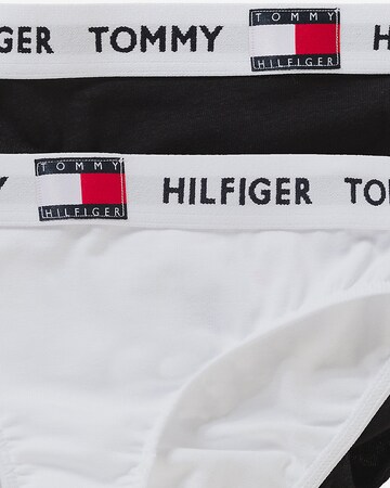 Pantaloncini intimi di Tommy Hilfiger Underwear in nero