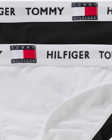 Tommy Hilfiger Underwear Alsónadrág - fekete