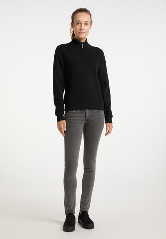 Pull-over ICEBOUND en noir