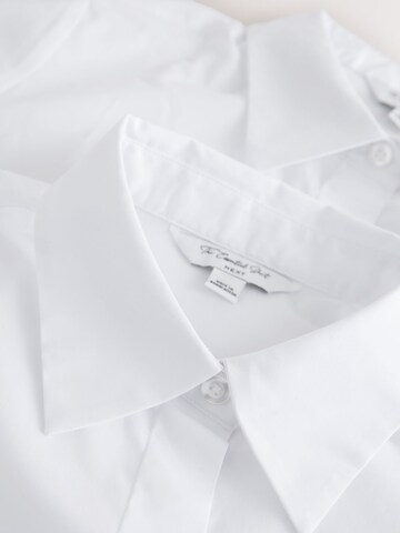 Next Блузка в Белый