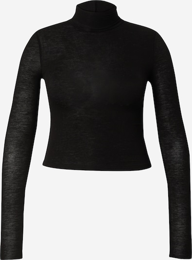 CITA MAASS T-shirt en noir, Vue avec produit