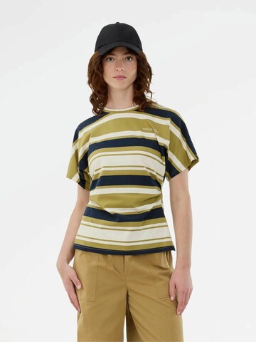 modström Toppi ' Urbanmd ' värissä sininen: etupuoli