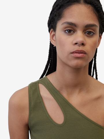 Marc O'Polo DENIM Top in Green