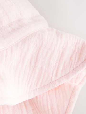 Chapeau Next en rose