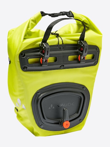 VAUDE Outdoor equipment 'Aqua Front Light' in Groen