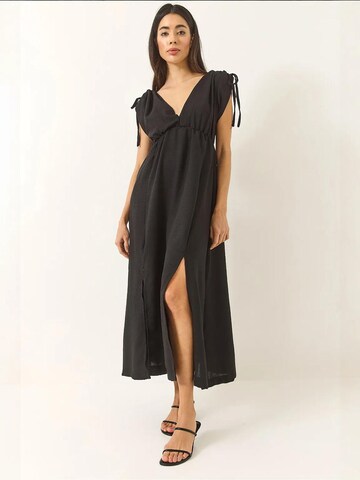 Robe Bianco Lucci en noir