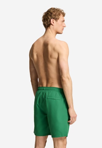 The Sunshine Brand Swimming shorts 'Mike' in Green